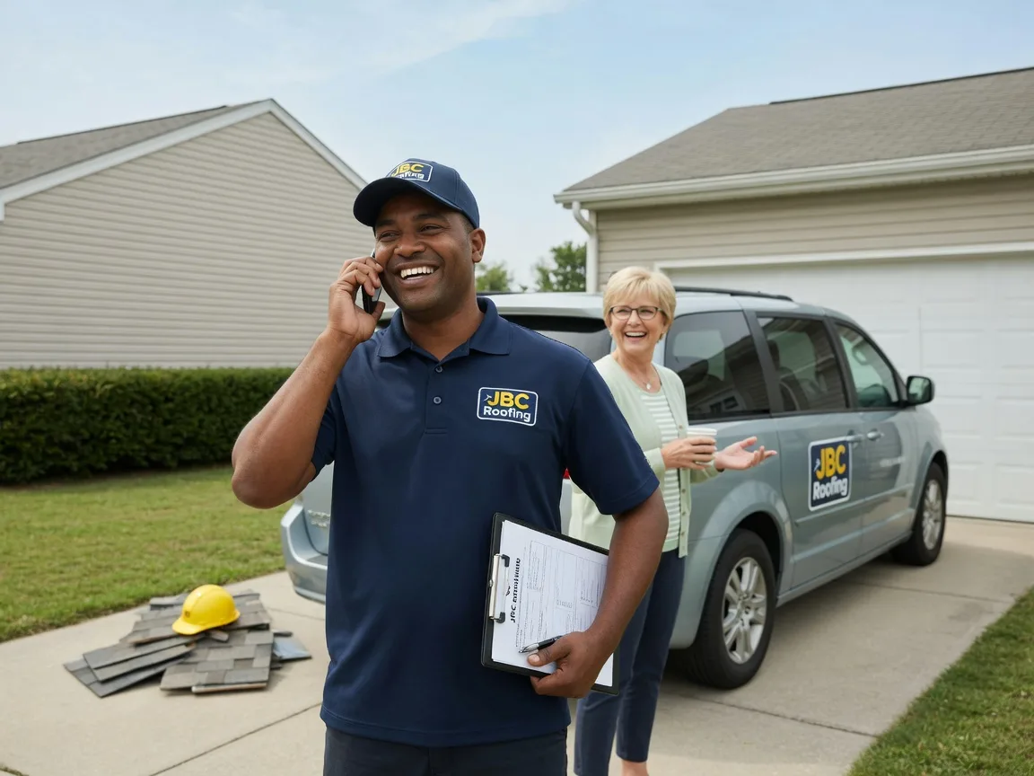 Roof Replacement Moyers, OK FAQs
